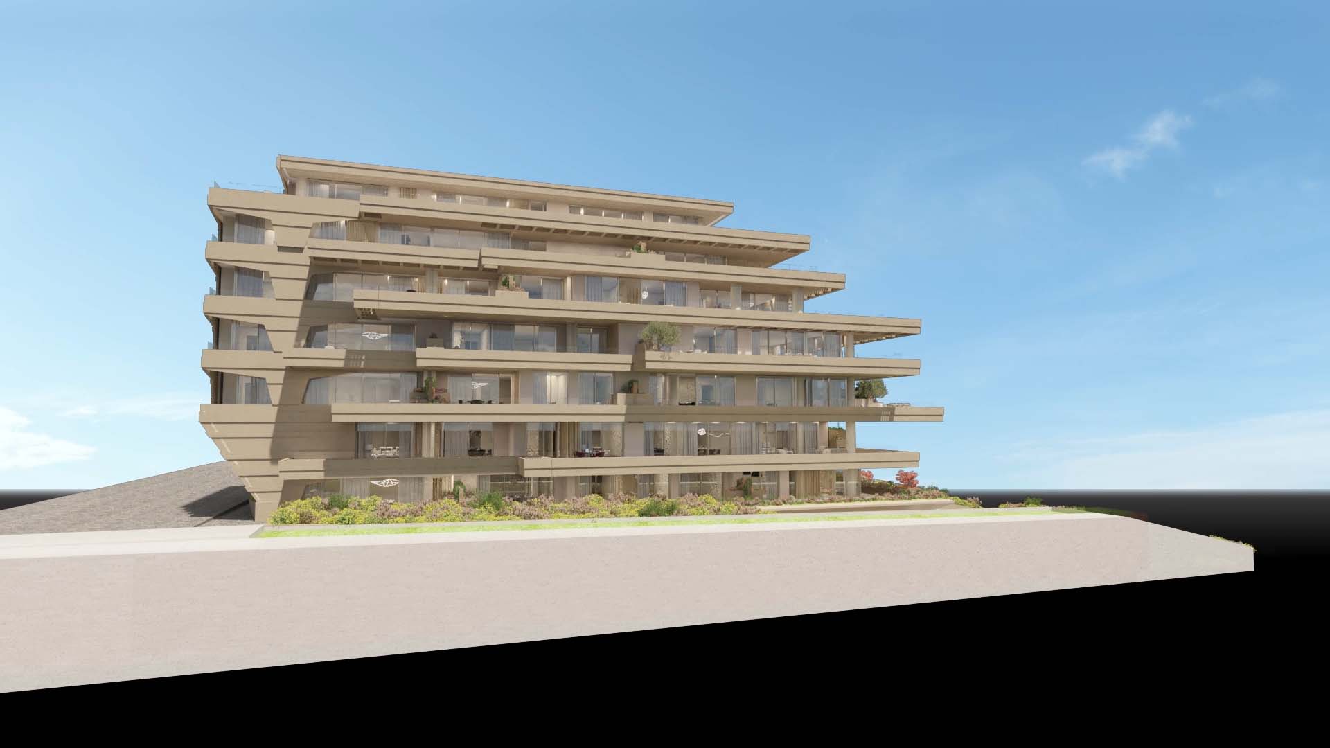 building sequence